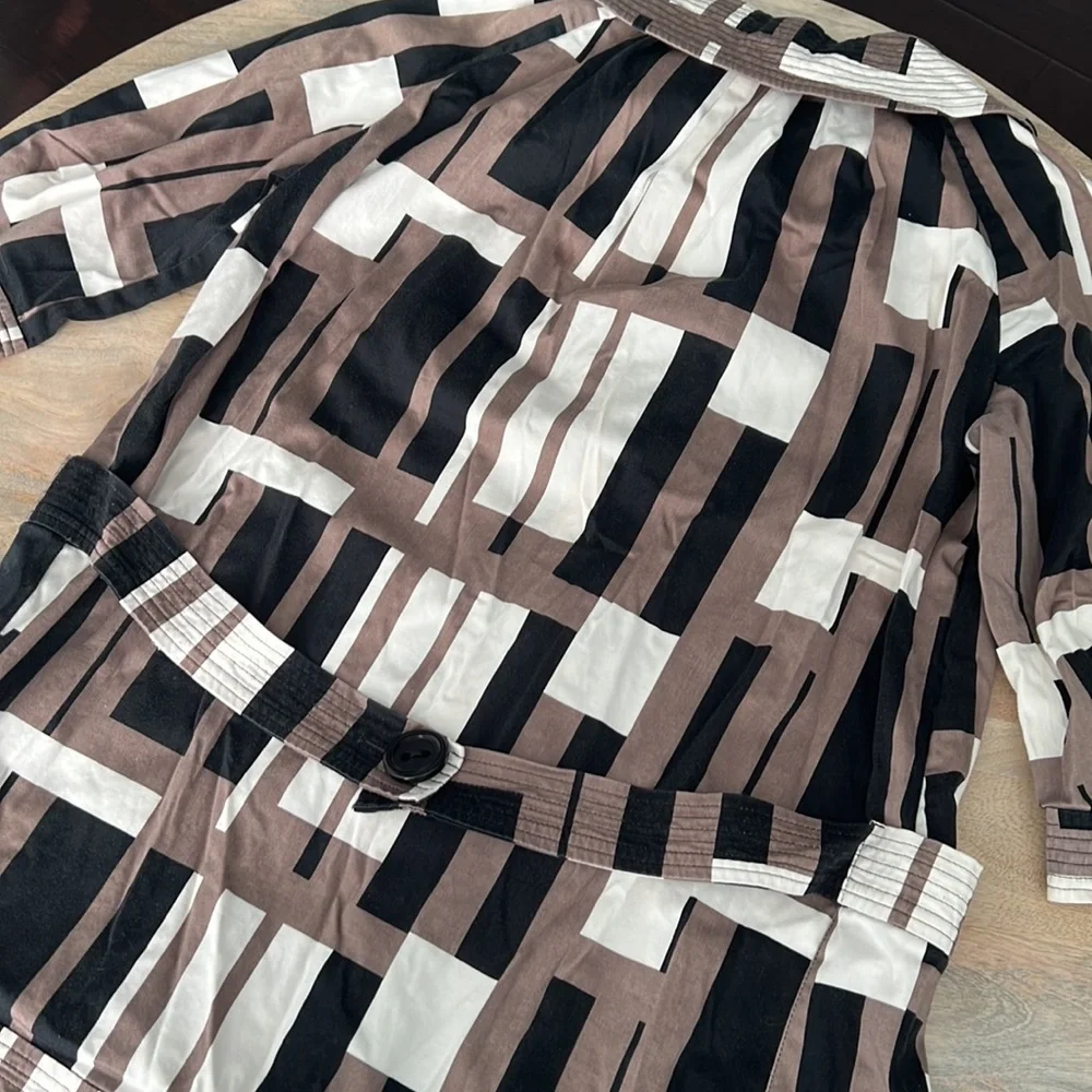 MARIMEKKO Jacket - Picture 7 of 9